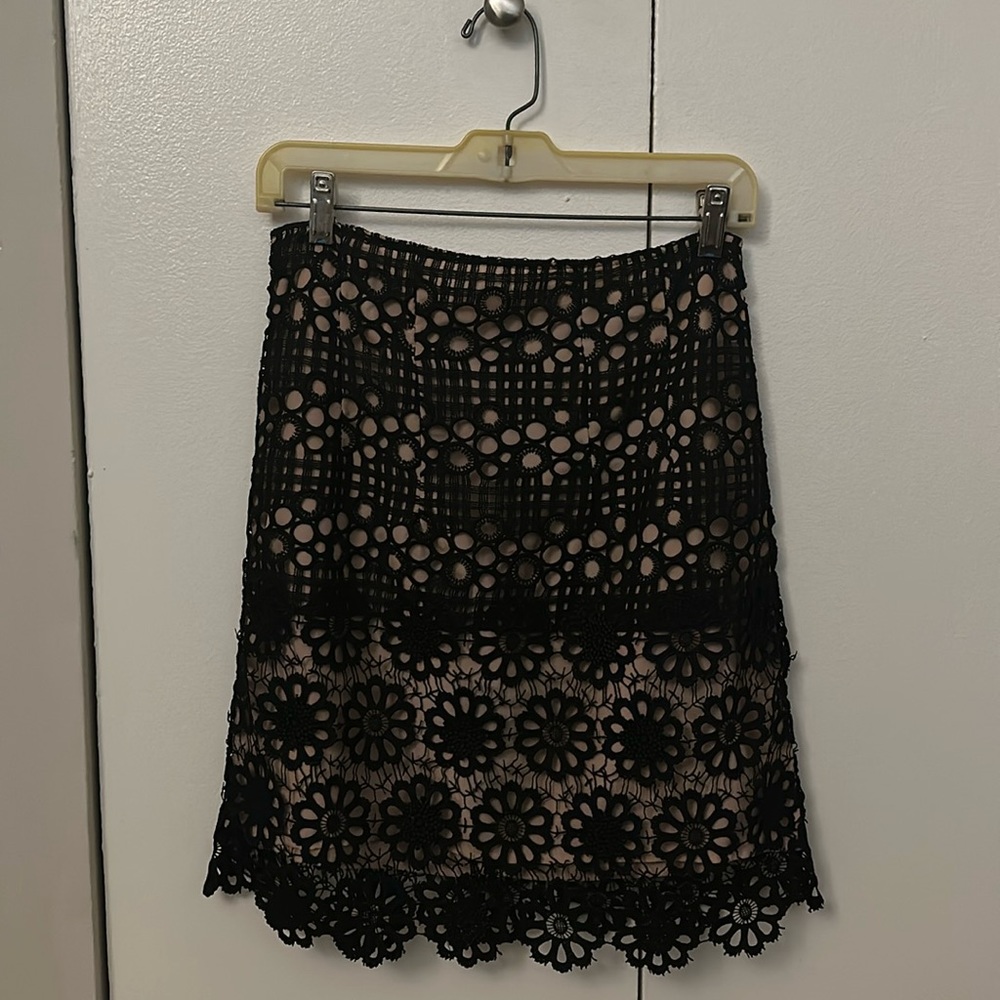 TopShop Skirt